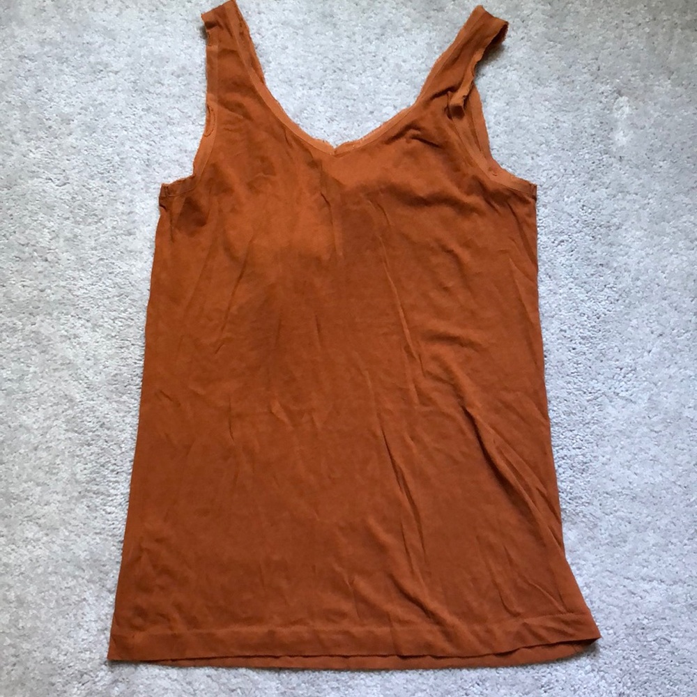 J.Crew Tank - Picture 4 of 4